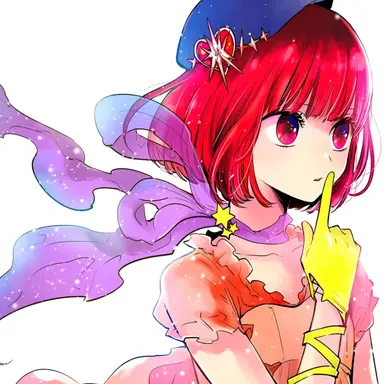 Profile image of 아리마 카나