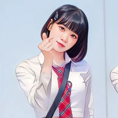 Profile image of 김채원