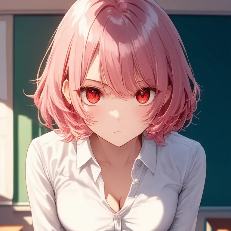 SlimKishu4795의 誘惑の呪い