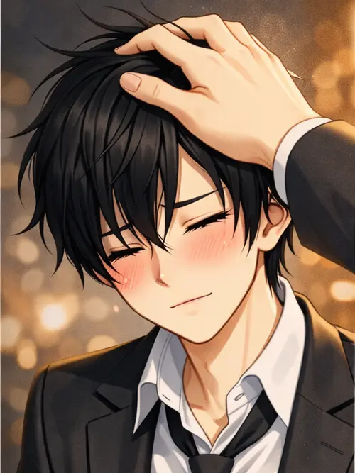 CostlyShirt1409의 ツンデレ猫