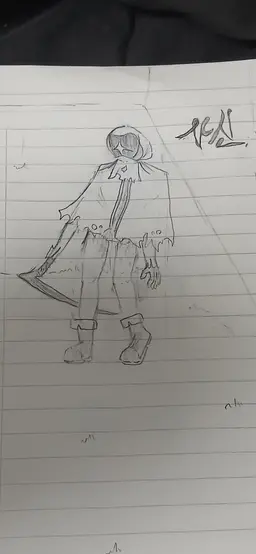 Profile image of 사신