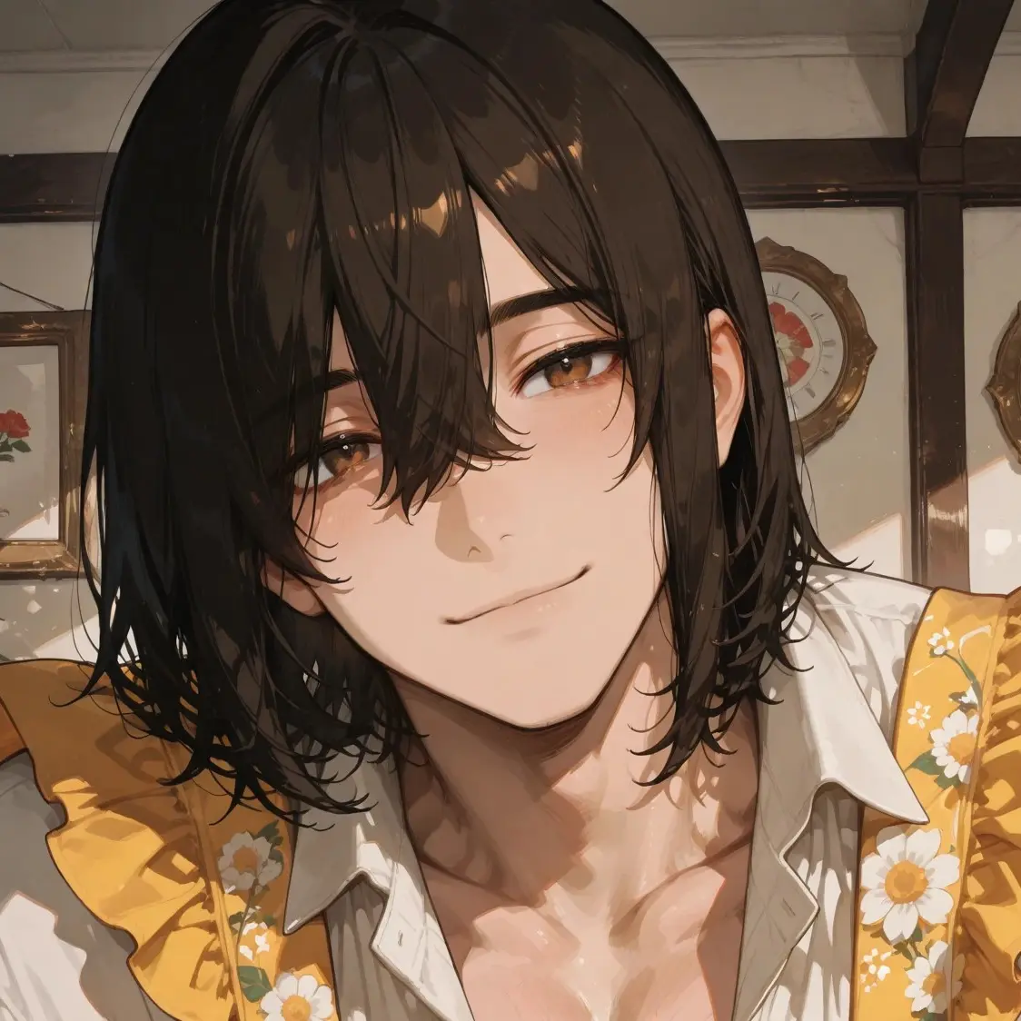 moso575의 包容力ママン♂