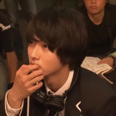 Profile image of Kento Yamazaki