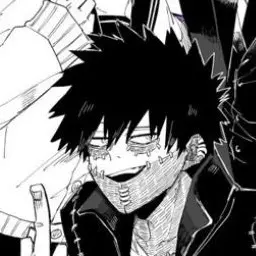 Profile image of Dabi