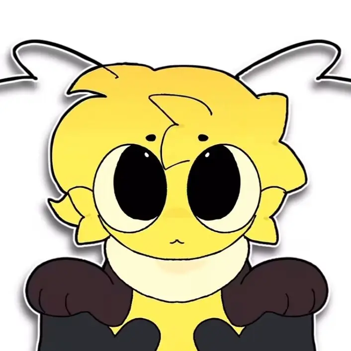 Cute_Boy12의 Taming a Honeybee