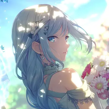 Profile image of 요이사키 카나데