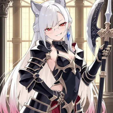 Profile image of リリー