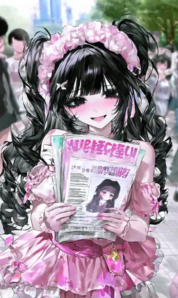 Profile image of 사쿠라