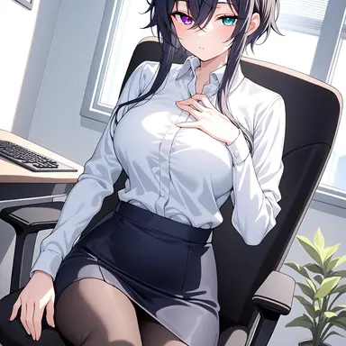 Profile image of シオリ