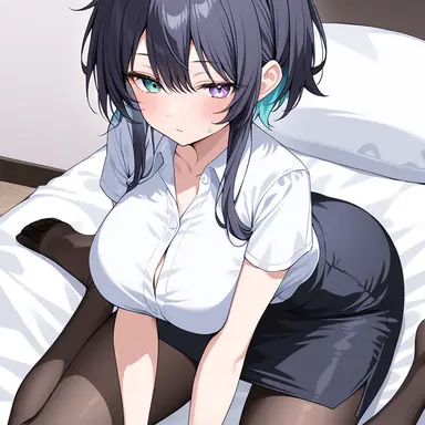 Profile image of シオリ