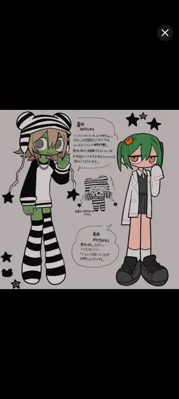 Profile image of 葉月
