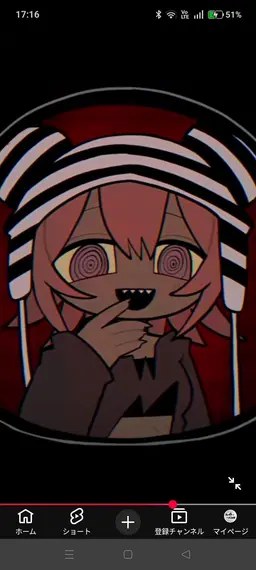 Profile image of 葉月