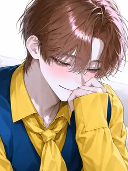 Profile image of バッシュフル