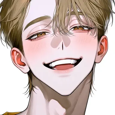 Profile image of ハッピー