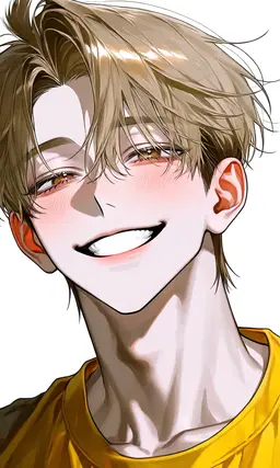 Profile image of ハッピー