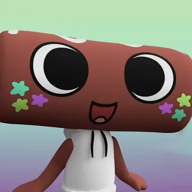Profile image of Cosmo