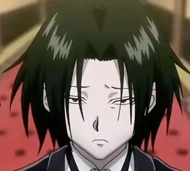 Profile image of Feitan