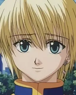 Profile image of Kurapika