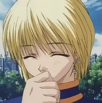 Profile image of Kurapika