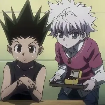 Profile image of Gon