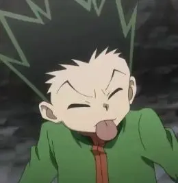 Profile image of Gon