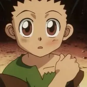 Profile image of Gon