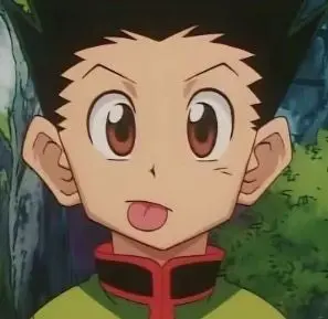 Profile image of Gon