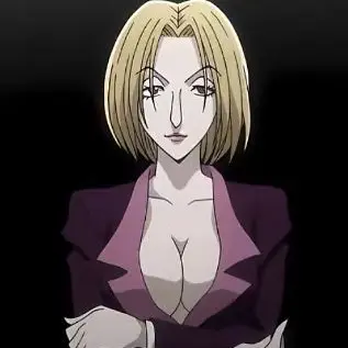 Profile image of パクノダ