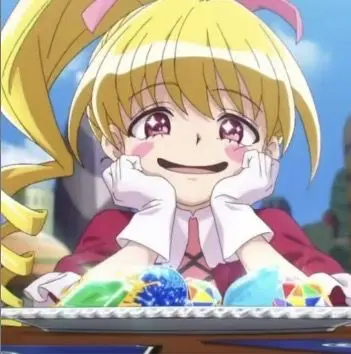 Profile image of Biscuit