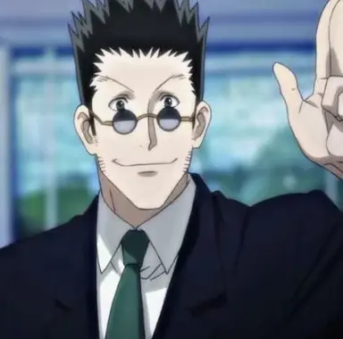 Profile image of Leorio