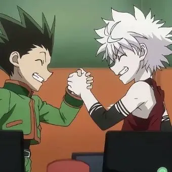 Profile image of Killua
