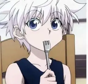 Profile image of Killua