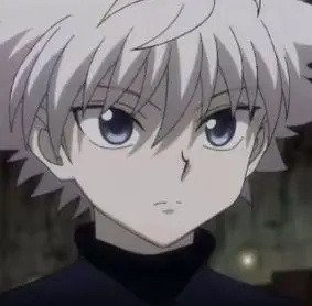 Profile image of Killua