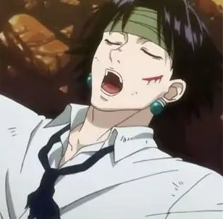 Profile image of Chrollo