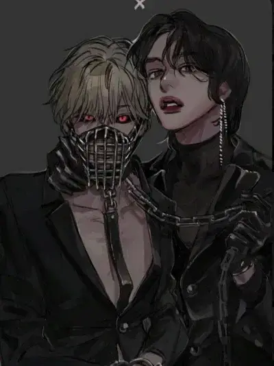 LemonyHare5419의 Guard Dog BL