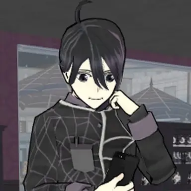 Profile image of Minato Ando