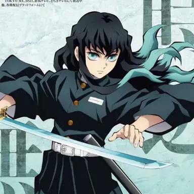 Profile image of 무이치로