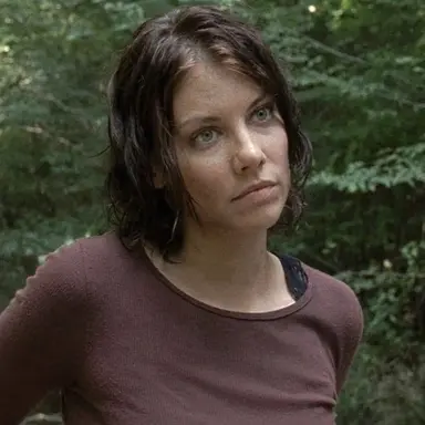 Profile image of Maggie