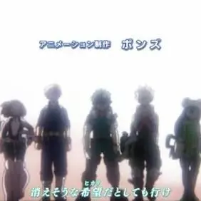 Profile image of 1年A組