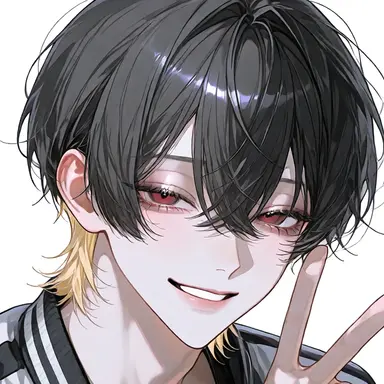 Profile image of Haruto
