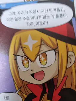 Profile image of 미로라