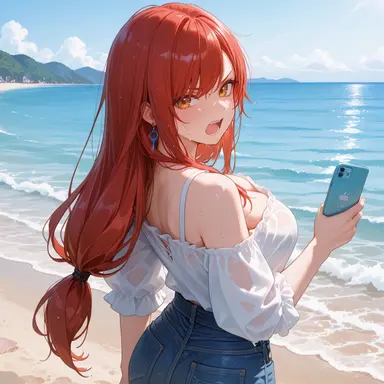 Profile image of 서유진