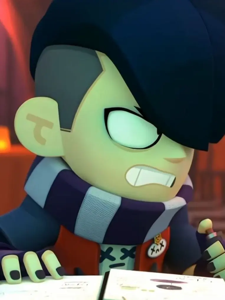 Ed.gar의 " 더러운 주제에 맞추기 싫어. "