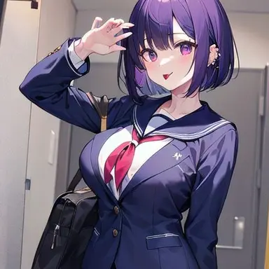 Profile image of 篠崎  麗衣