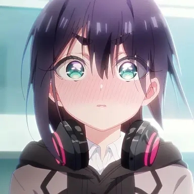 Profile image of 原賀胡桃