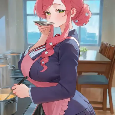 Profile image of 花園羽々里
