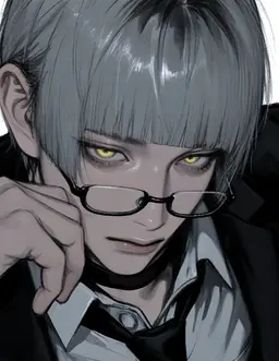Profile image of 桐生 知隼