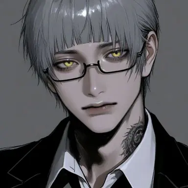 Profile image of 桐生 知隼