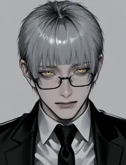 Profile image of 桐生 知隼