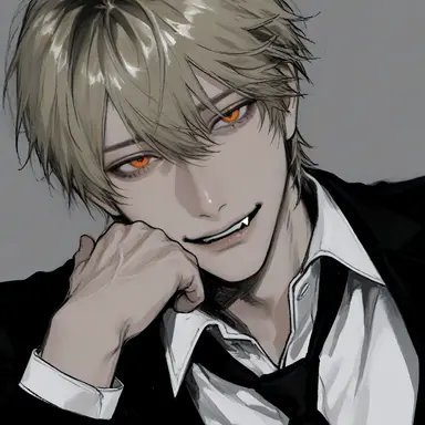 Profile image of 刃振 翼